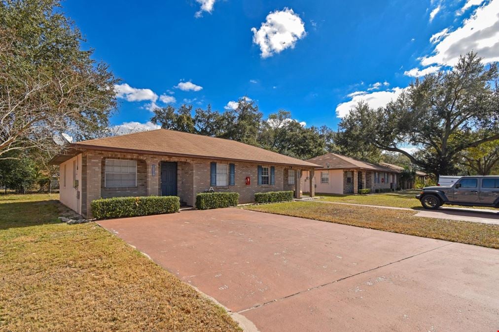 Terra Hill Estates