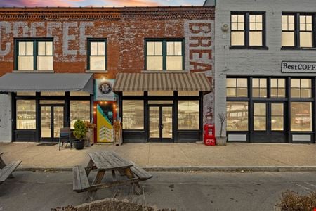 Preview of Other space for Rent at 52 Public Market
