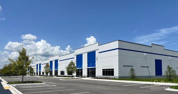 Dundas Industrial Park