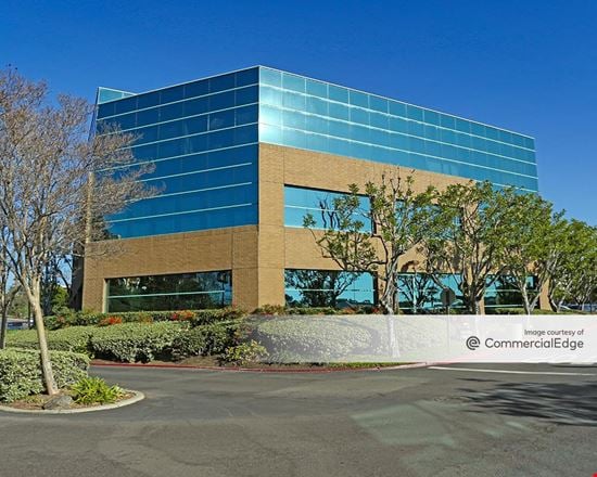 Preview of Office space for Rent at 26440 La Alameda