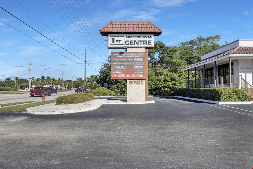 5701 Overseas Hwy