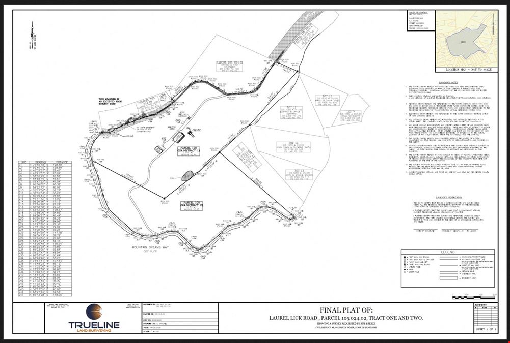 1293 Laurel Lick Rd