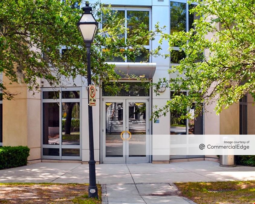 Charleston Gateway Center