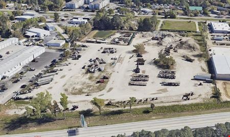 Preview of commercial space at 6819 Rivers Ave