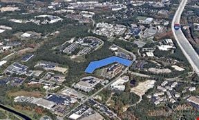 10.52 Acres for Sale on Simarano Drive in Marlborough, MA