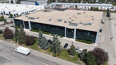 Preview of Office space for Rent at 1860 Centre Avenue NE