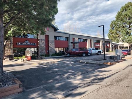 Preview of Office space for Rent at 1764 Topaz Drive