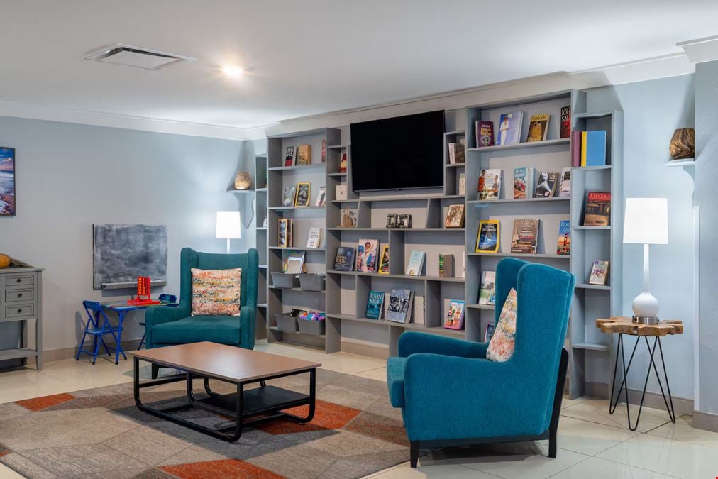 TRYP by Wyndham Tallahassee