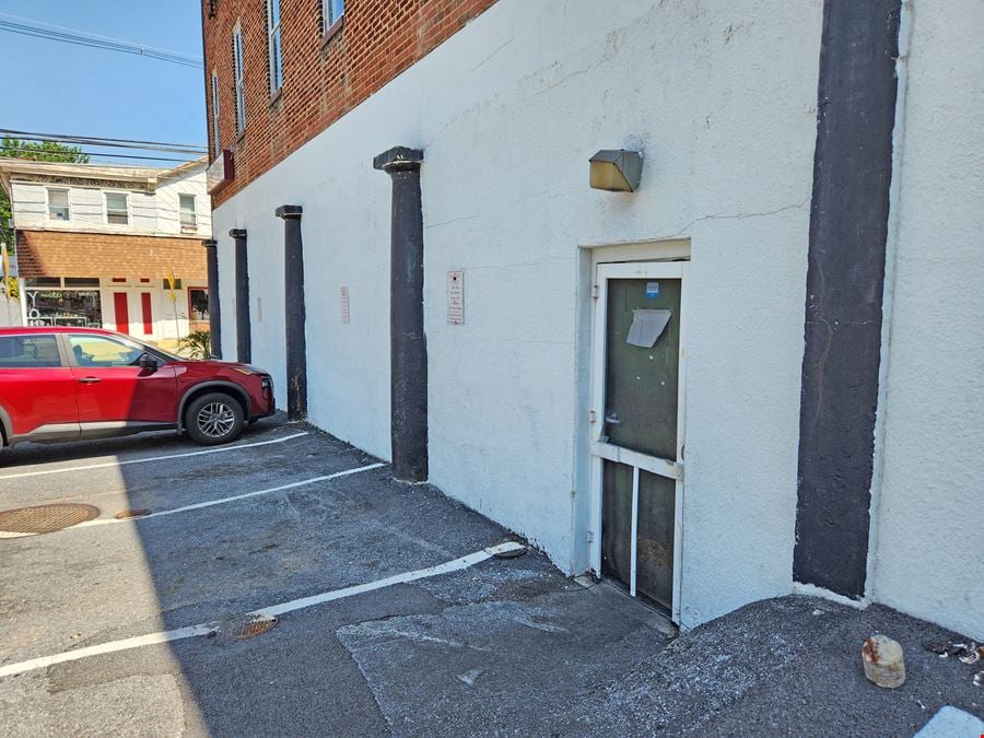 233-239 South Main Street