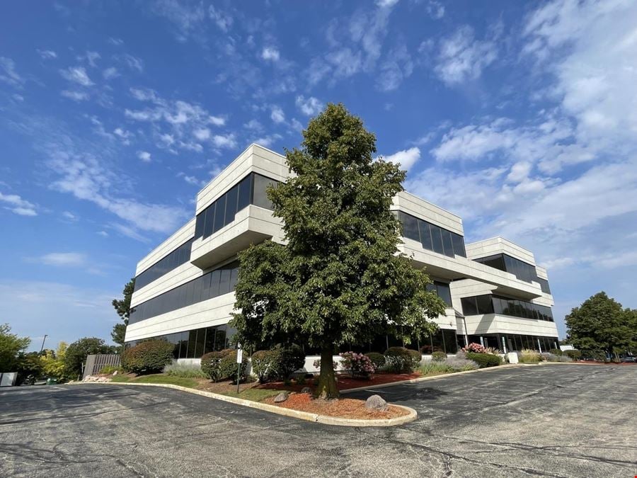 500 Remington Road