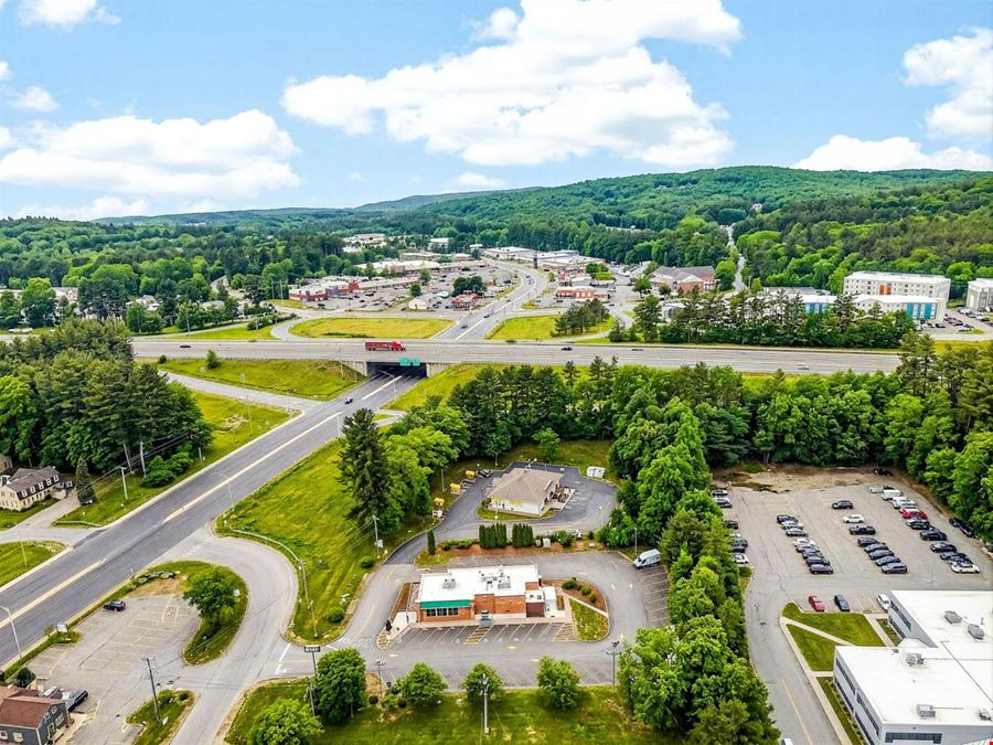 309 Daniel Webster Highway, Merrimack, NH