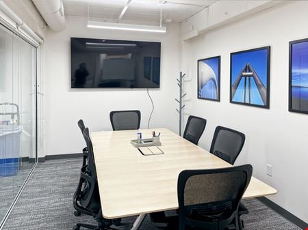 Preview of Office space for Rent at 307 Orchard City Drive 1st Floor, Suite 116