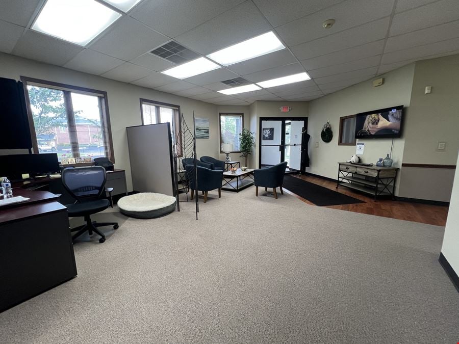 7206 N Terra Vista Dr