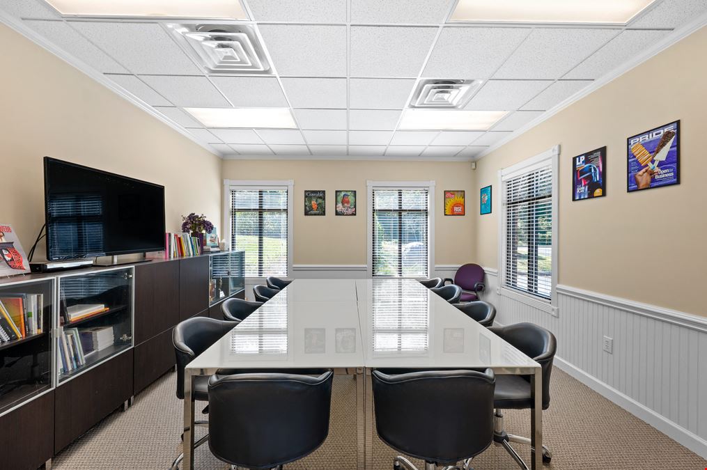 2116 Crown Centre Dr, Suite 300