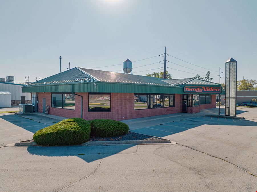 730 West St.