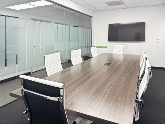 Regus - Santa Ana - W Civic Center Dr