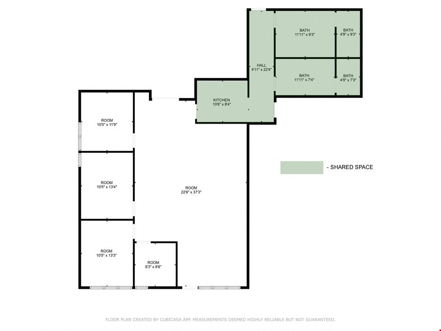 26471 Rancho Parkway South, Ste. B