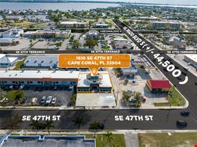 1610 SE 47th St