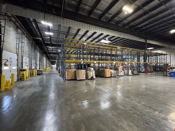 Preview of Industrial space for Rent at 1 Meyer Plaza