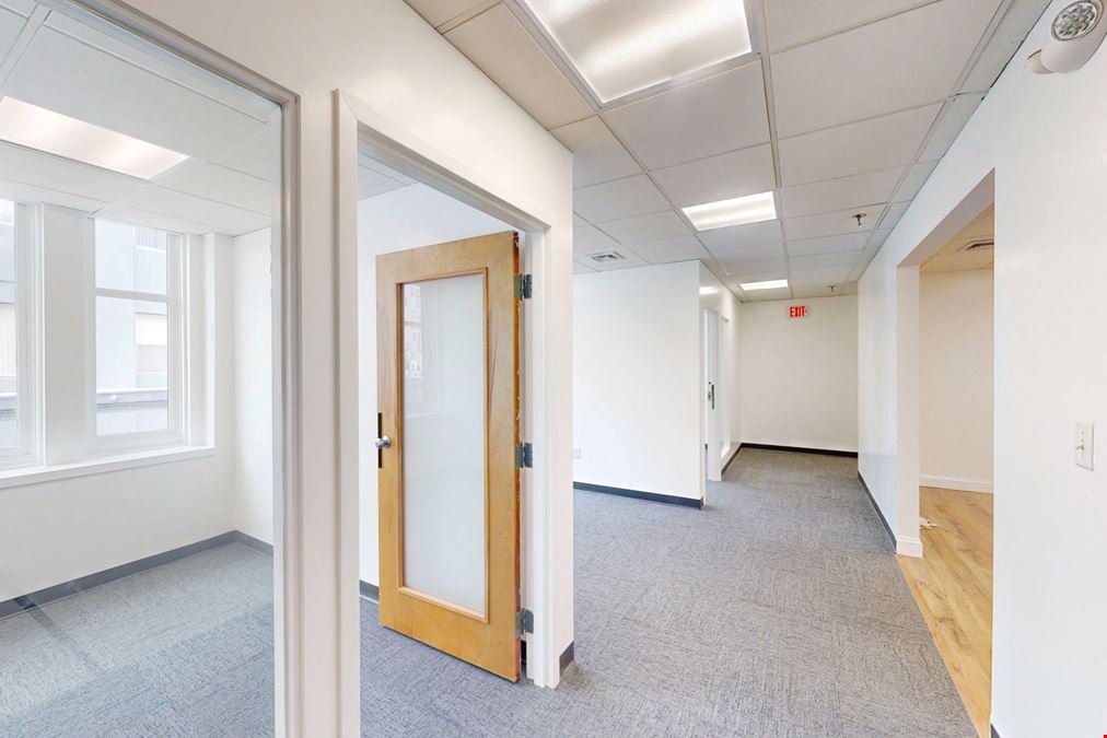 Cambridge Business Center