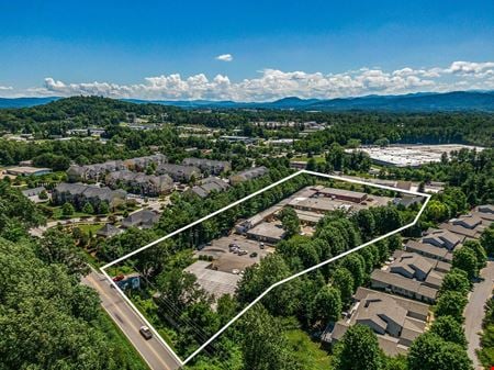 Preview of Industrial space for Rent at 3865 Sweeten Creek Road