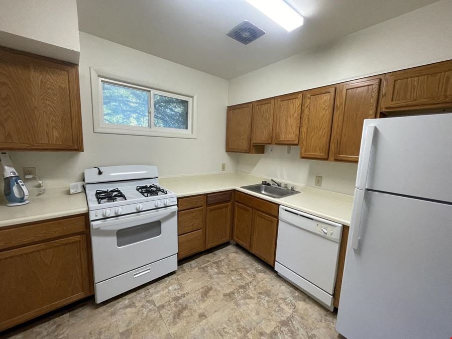 4000 W Northern Pkwy