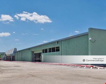 Austin Highway Business Center