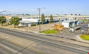 Two Office/Warehouse Buildings on 3.2 acres For Sale