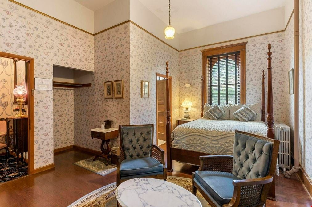 Cripple Creek Hospitality House & Travel Park