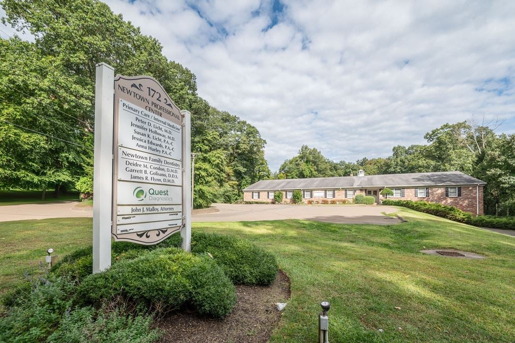 172 Mount Pleasant Road