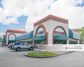 5904-5988 Newpark Mall Road