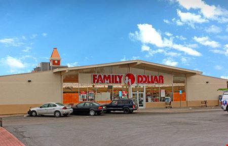 Preview of Retail space for Sale at 307 6th Street
