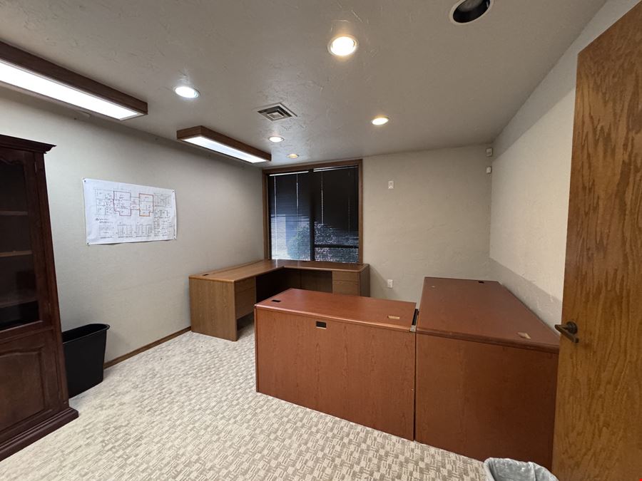 Furnished Condo for Lease