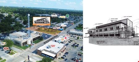 Preview of commercial space at 3737 South Peoria Avenue