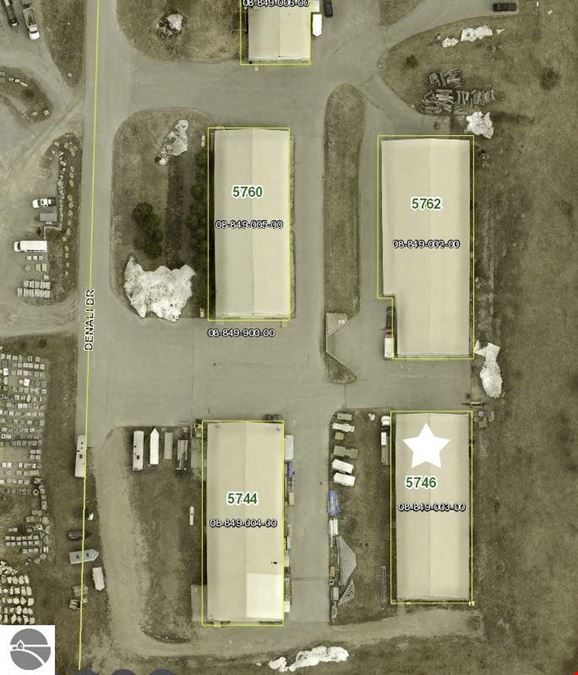 5746 Denali Dr