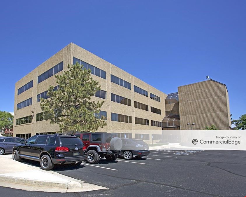 Union Business Center