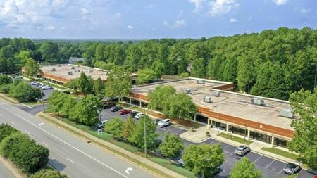 Preview of Office space for Rent at 7101 & 7201 Creedmoor Road