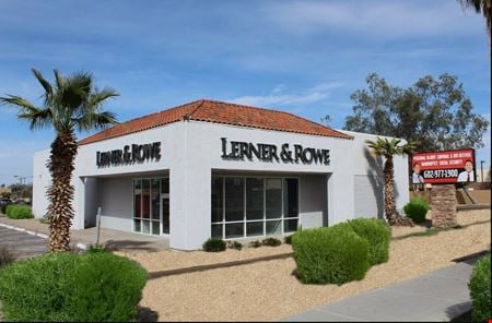 Preview of Retail space for Rent at 52 E Baseline Rd