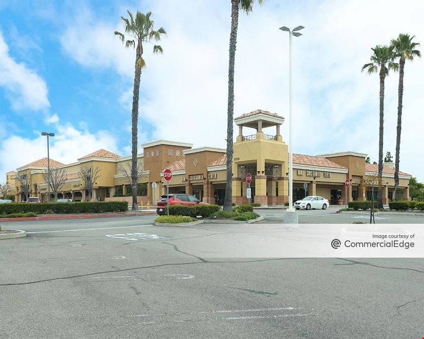 Marketplace at Laguna Niguel