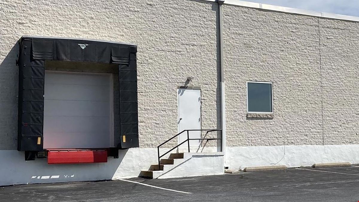 Fairview Industrial Park