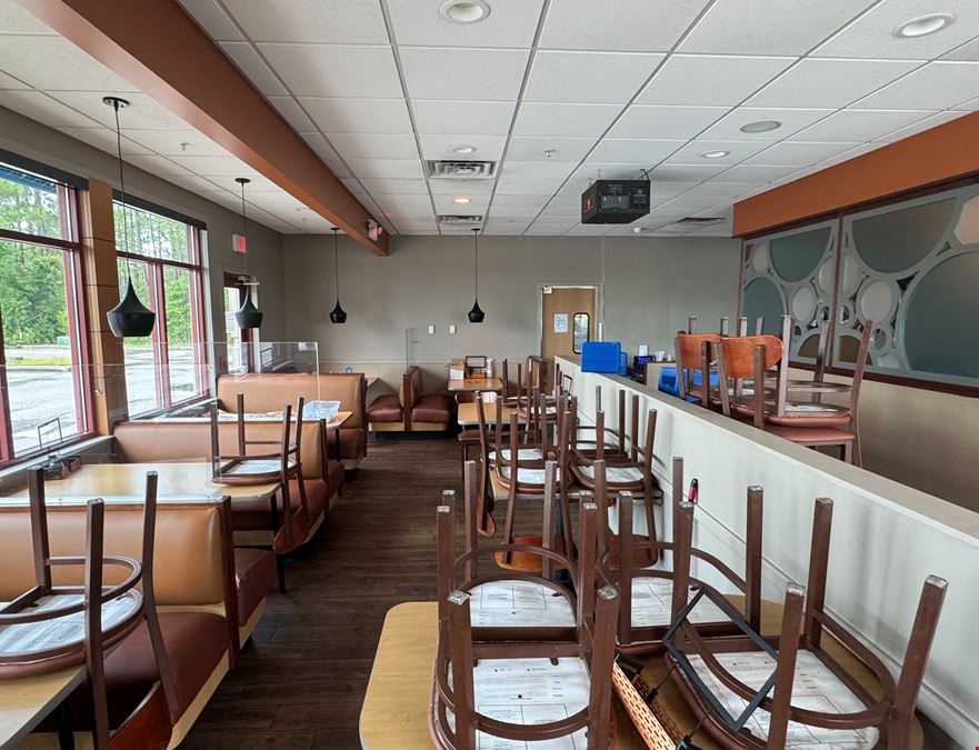 Former I-Hop in D'Iberville for Sale