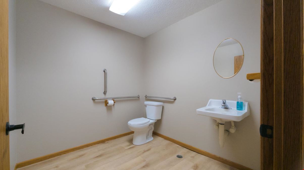 Business Office For Lease