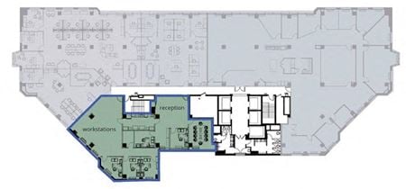 Preview of Office space for Rent at 901 N Stuart St