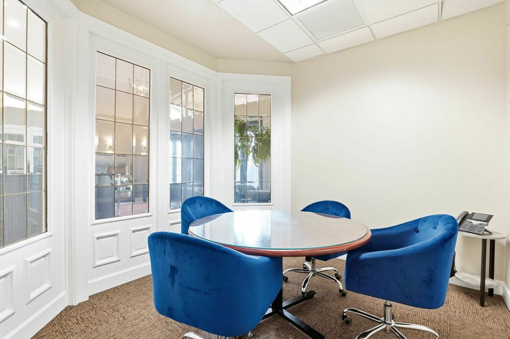 Corporate Park Viera