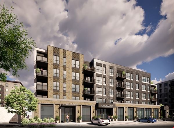 Preview of Retail space for Rent at 591 W 78th St