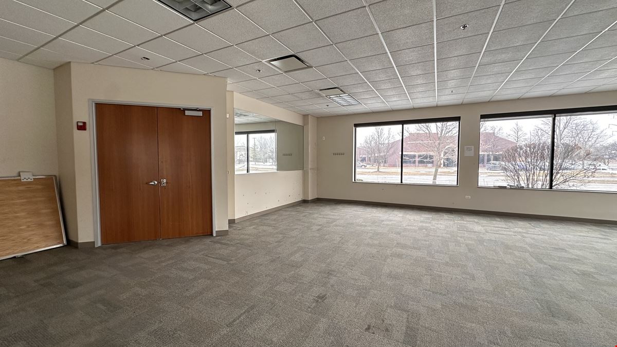3200 West Higgins Road