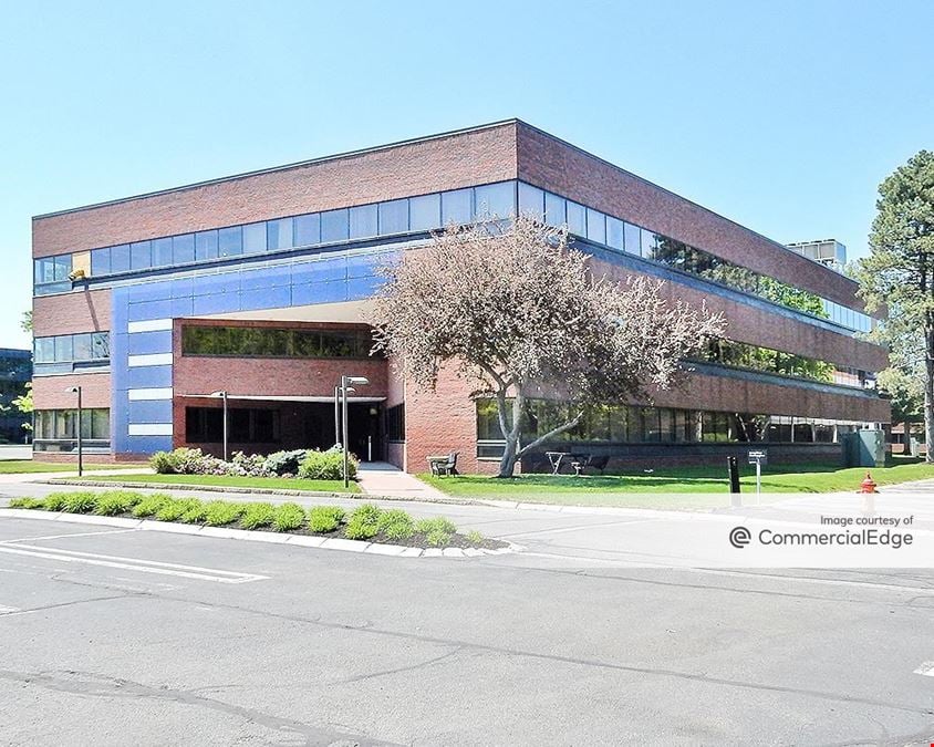 The District - 1500, 1600 & 1700 District Avenue
