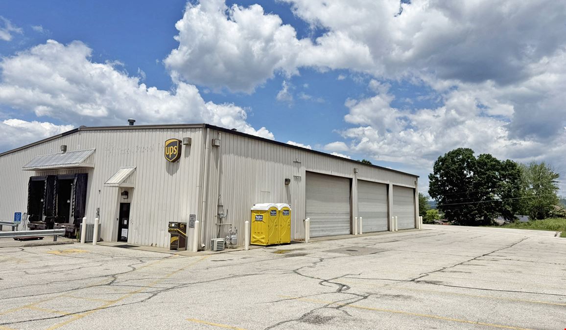 Industrial Facility