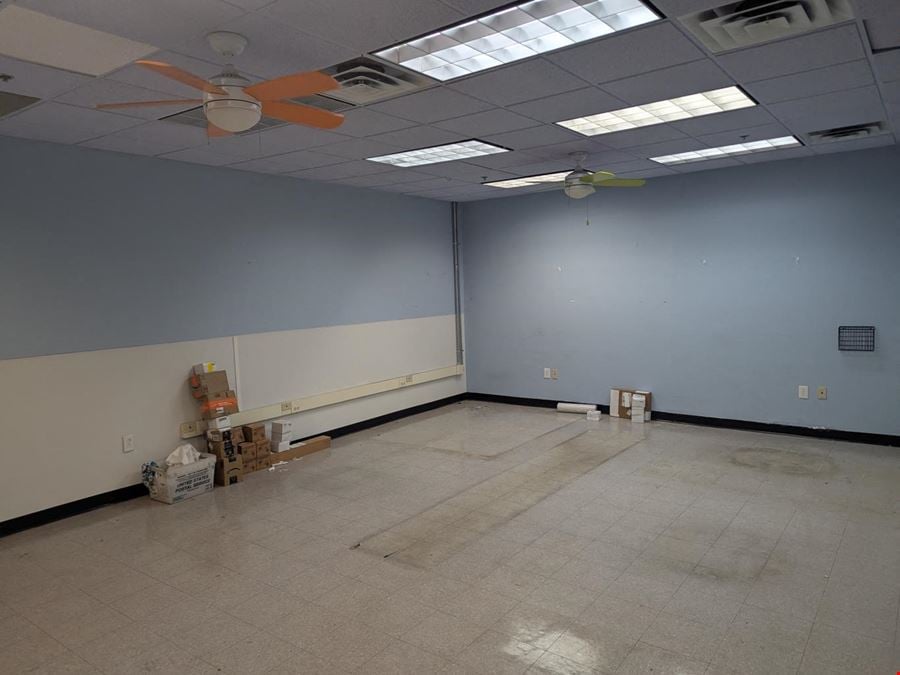 1065 Industrial Blvd