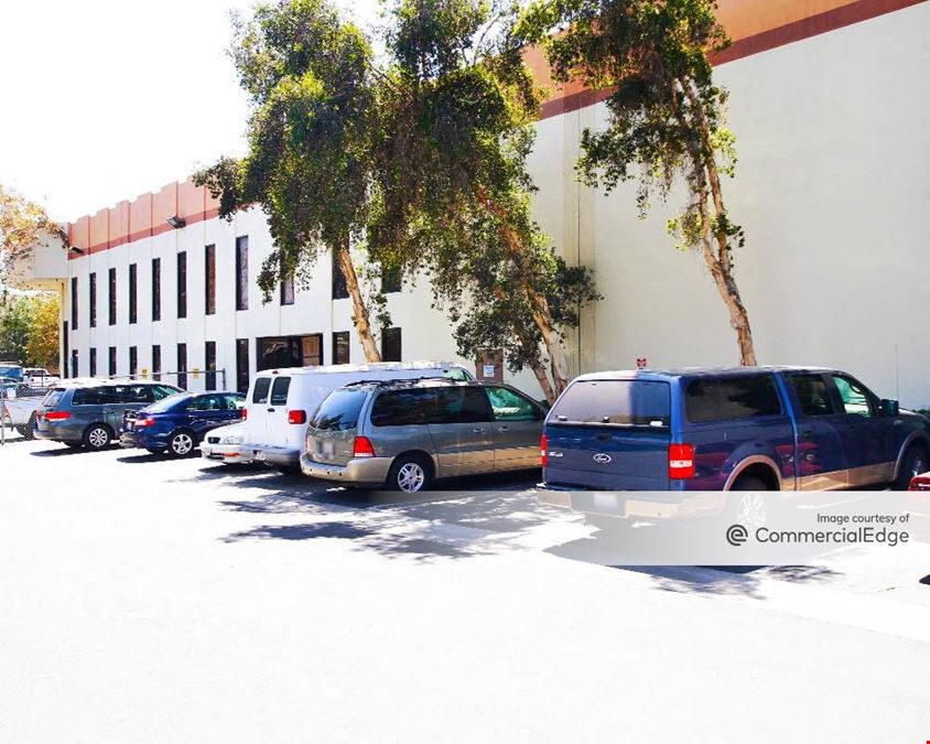 12450 Foothill Blvd
